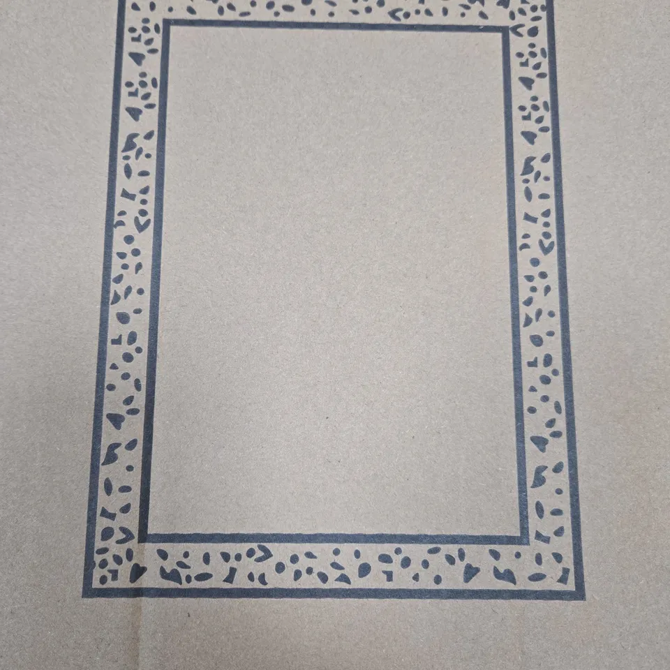 JULIAN BOWEN STACCATO FRAGMENT WALL MIRROR 