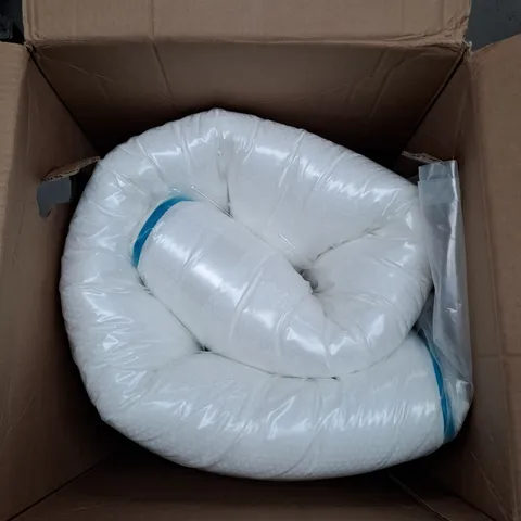 BOXED SIMBA HYBRID 1500 TOPPER 