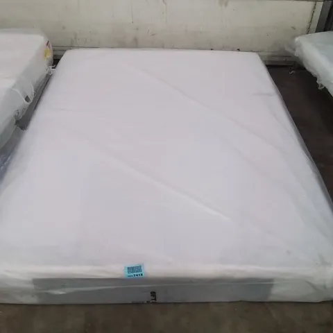 QUALITY BAGGED EMMA NEXTGEN PREMIUM 150CM KING SIZE MATTRESS