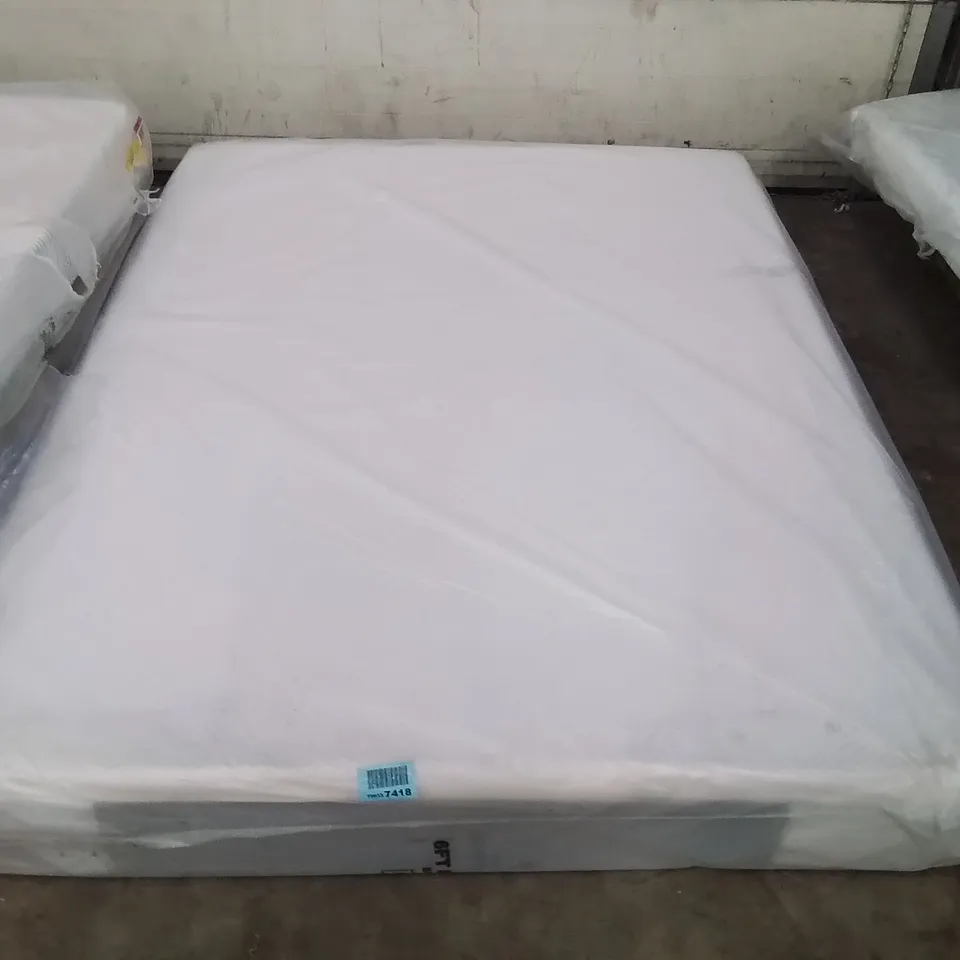 QUALITY BAGGED EMMA NEXTGEN PREMIUM 150CM KING SIZE MATTRESS