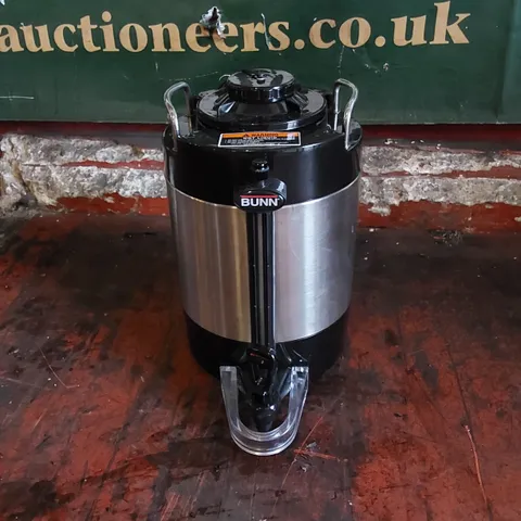 BUNN TF 5.7L COFFEE SERVER