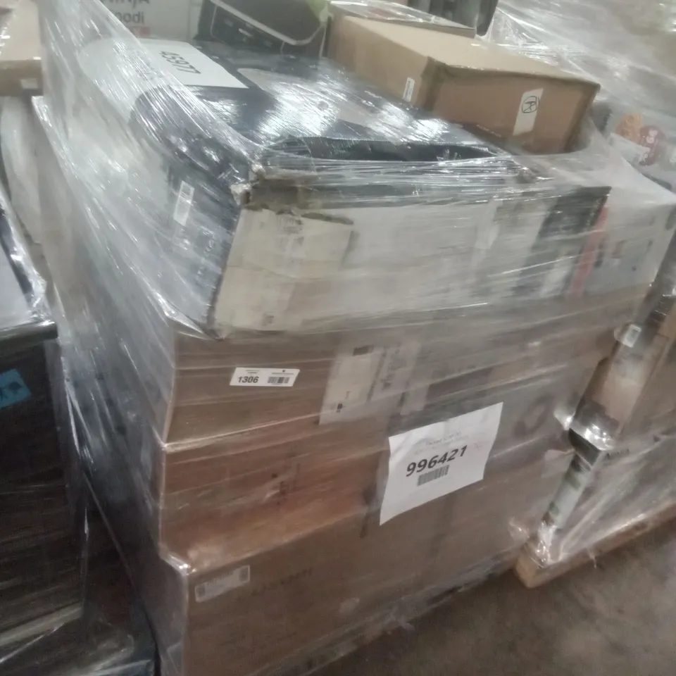 PALLET OF APPROXIMATELY 32 ASSORTED HOUSEHOLD AND ELECTRICAL PRODUCTS TO INCLUDE