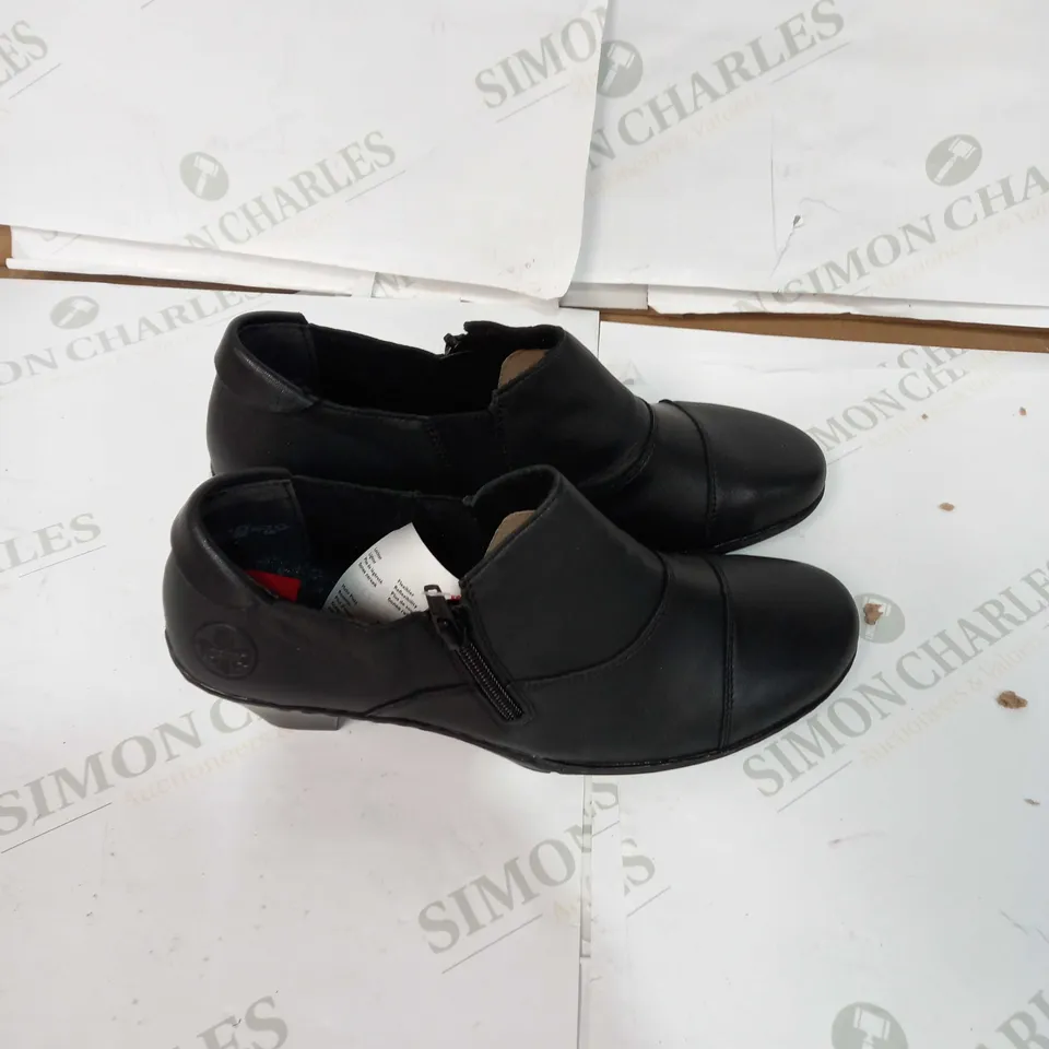 RIEKER SHOE BOOT - SZIE EU 40