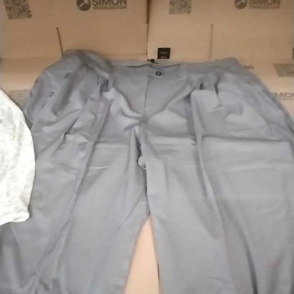 PALLET OF BRAND NEW WOMENS QUALITY DESIGNER CLOTHES APPROXIMATELY 140 TO INCLUDE; DRESSES, PANTS, TOPS ETC