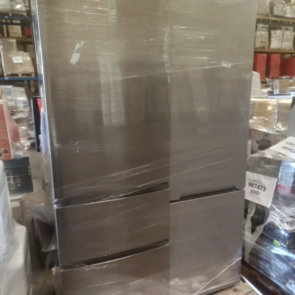 PALLET OF 2 ASSORTED ITEMS INCLUDING