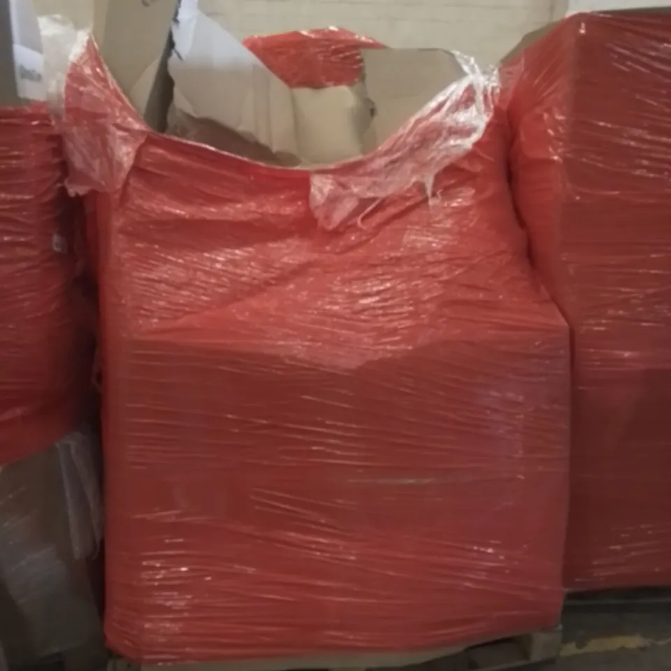 PALLET OF ASSORTED ITEMS INCLUDING LED MAKEUP MIRROR, STAND MIXER, IMMEK KIDS SCOOTER 