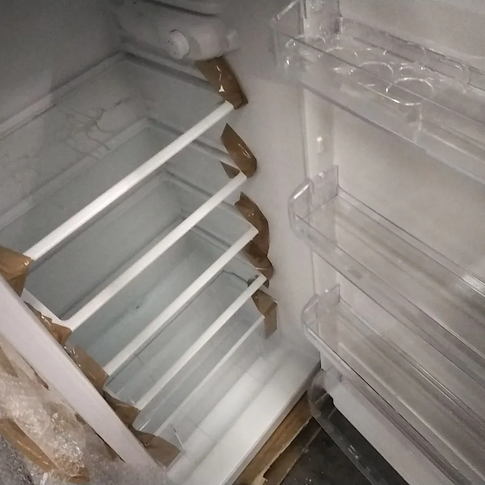 DESIGNER ELECTRIQ FRIDGE WHITE