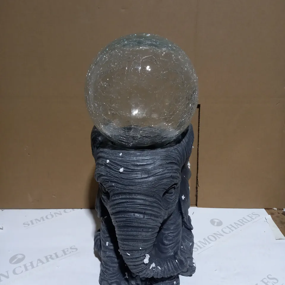 ELEPHANT ORB RRP £32.99