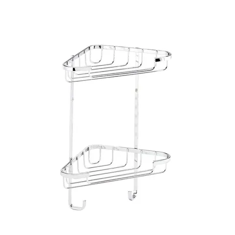 BOXED DRILL / SCREW SHOWER CADDY (1 BOX)
