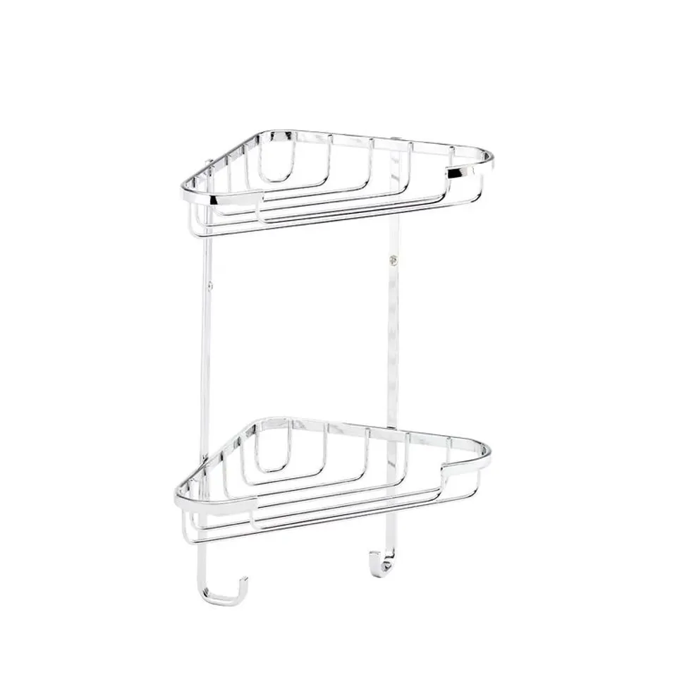 BOXED DRILL / SCREW SHOWER CADDY (1 BOX)