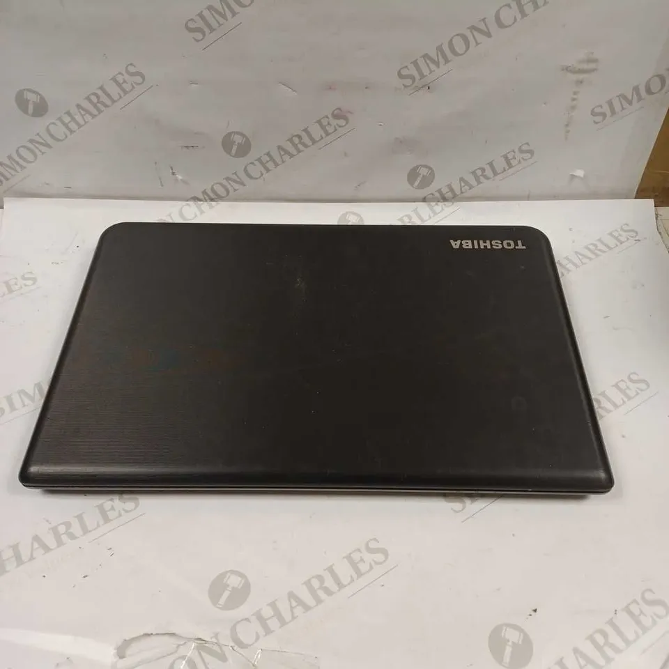 TOSHIBA SATELLITE PRO C50 LAPTOP 