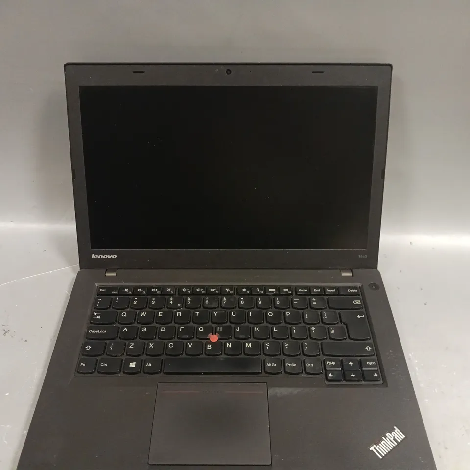 LENOVO THINKPAD T440P LAPTOP