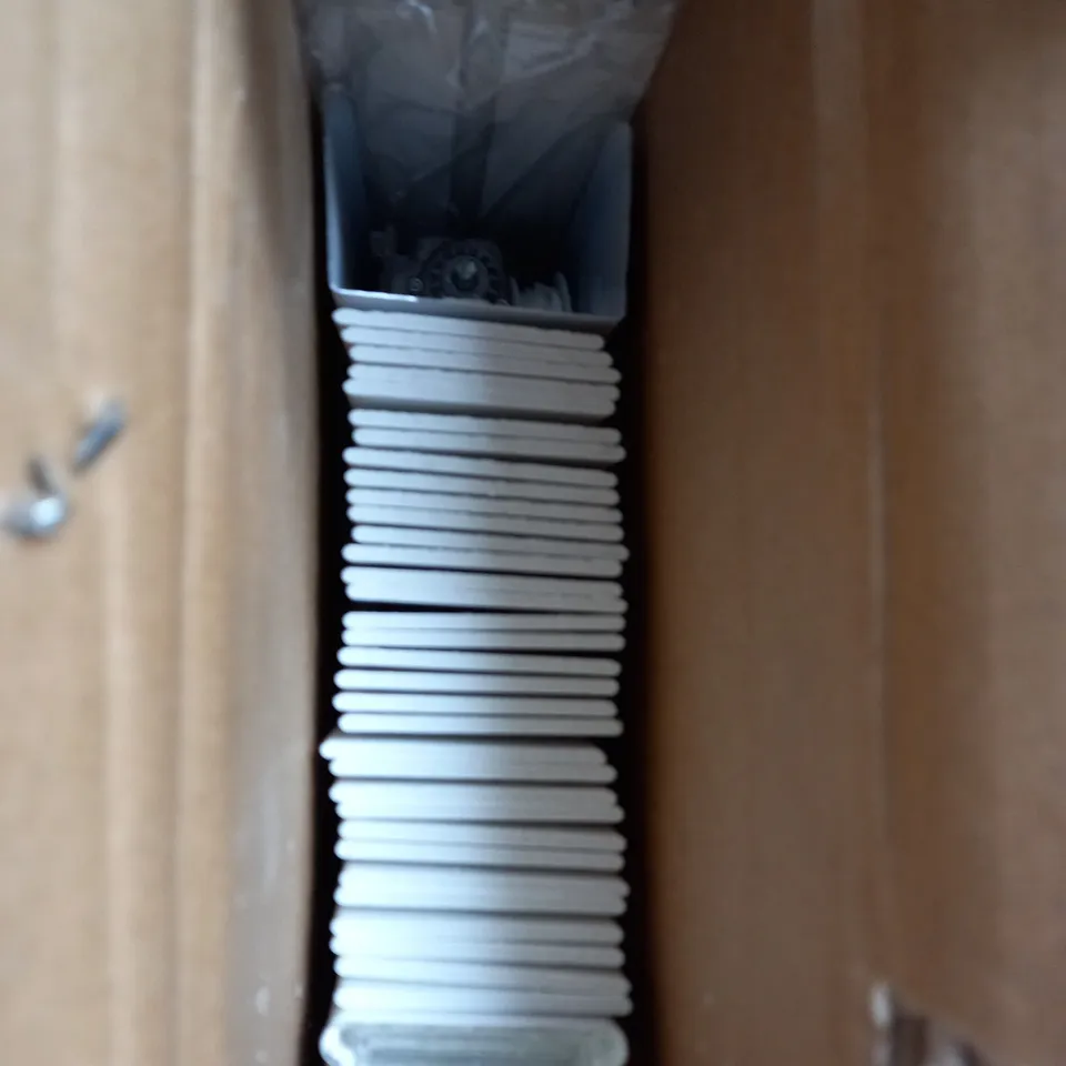 5X BOXED 50MM FAUXWOOD VENETIAN BLIND TAPE - COLLECTION ONLY 