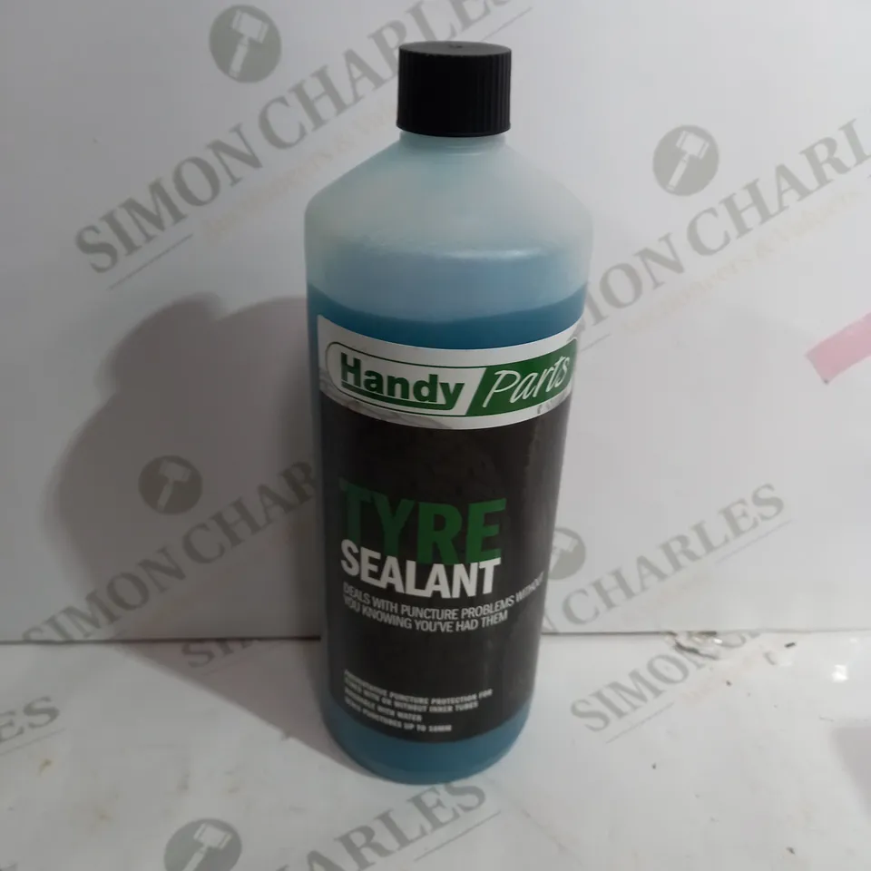 HANDY PARTS TYRE SEALANT 1L