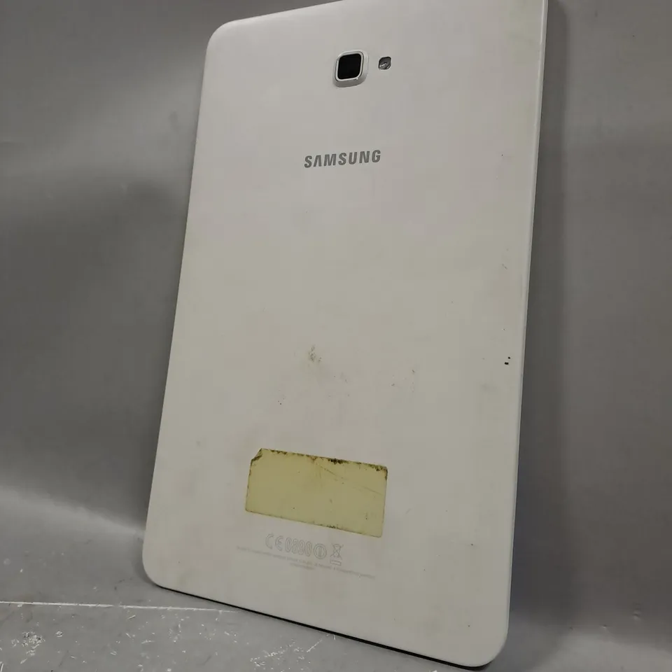 SAMSUNG GALAXY TAB A6