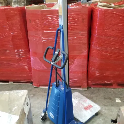 ELECTRIC WORK POSITIONER LEVER 200 KG