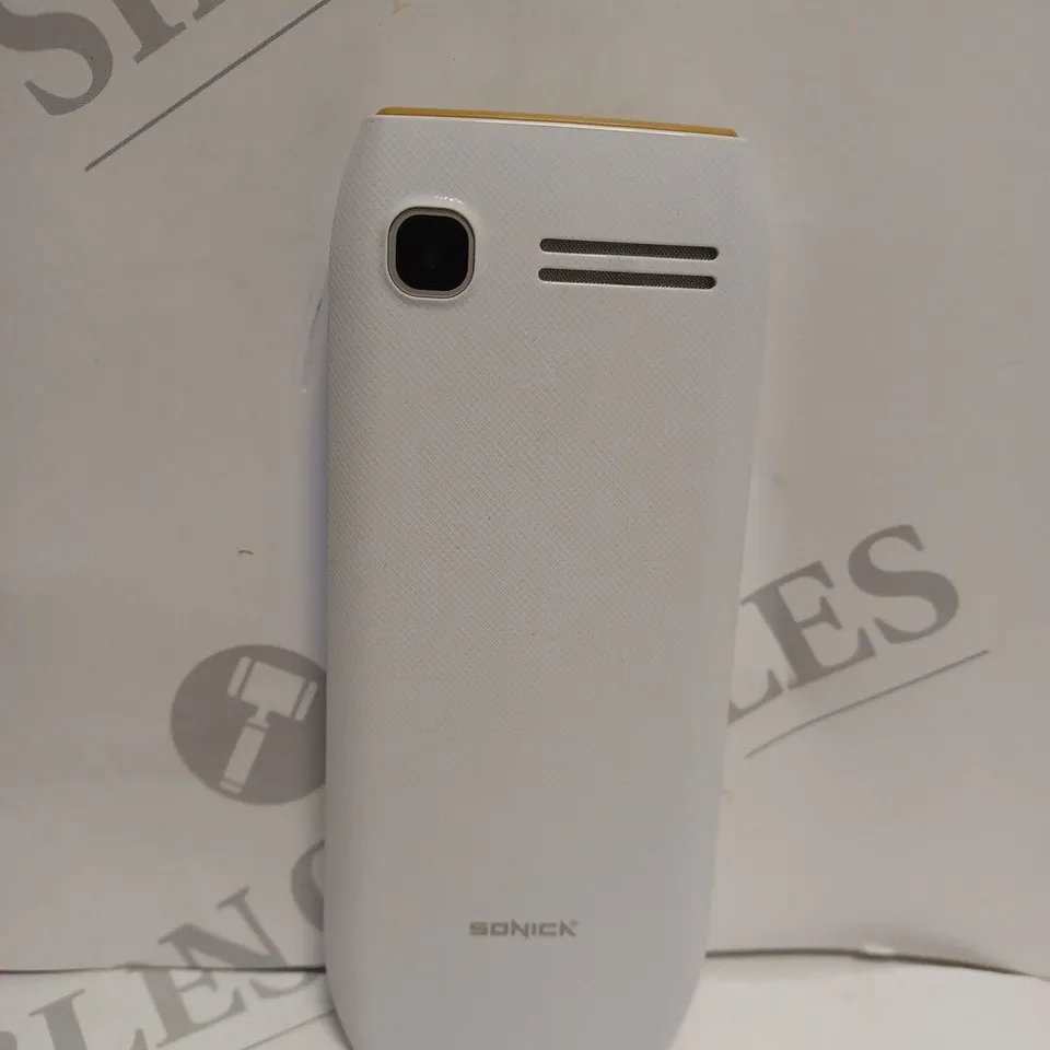 SONICA K1 MOBILE PHONE