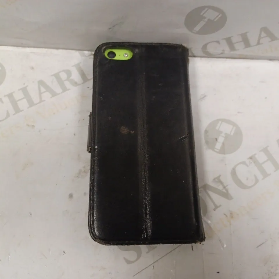 APPLE IPHONE 5C (A1507)