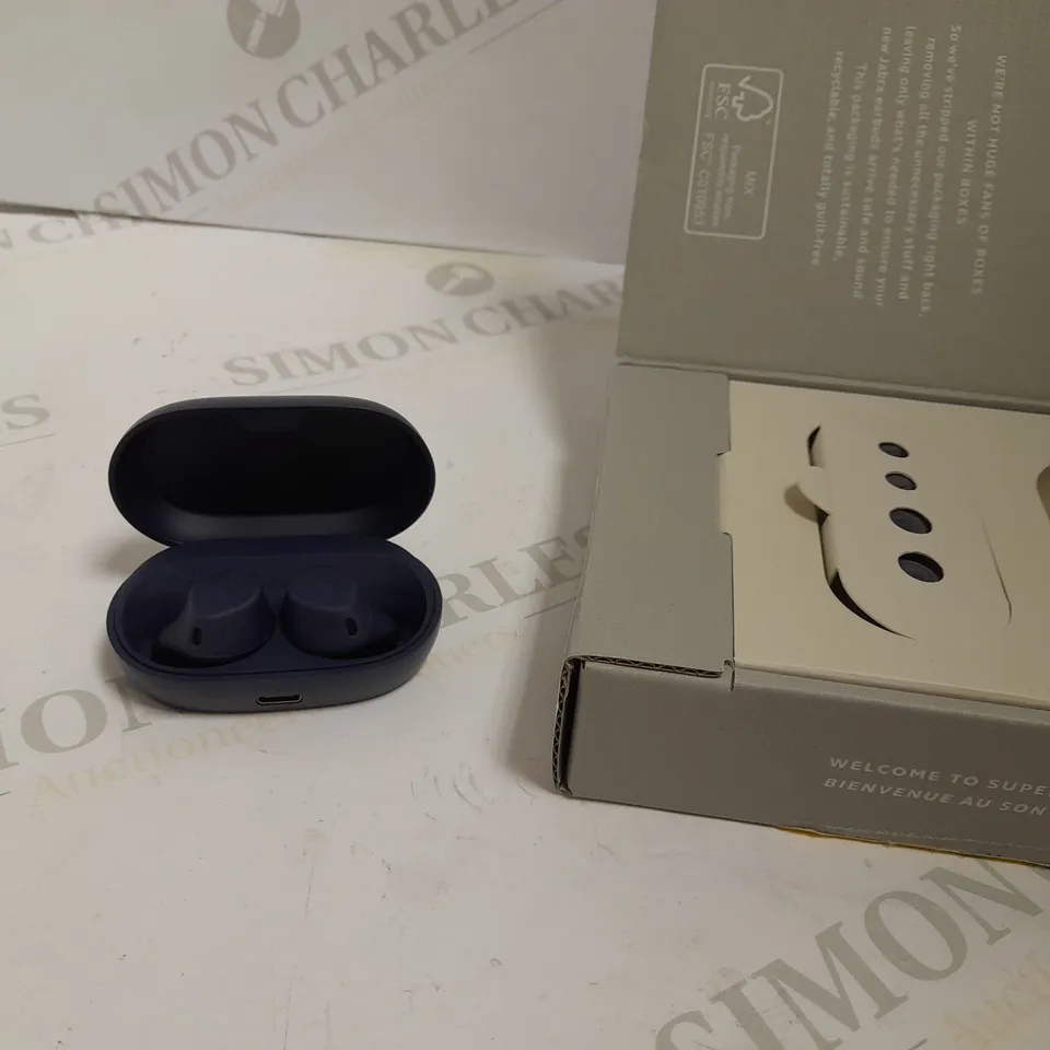 JABRA ELITE 7 ACTIVE IN-EAR BLUETOOTH EARBUDS