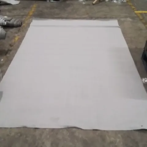 QUALITY DESIGNER AREA RUG - APPROXIMATELY 284X193