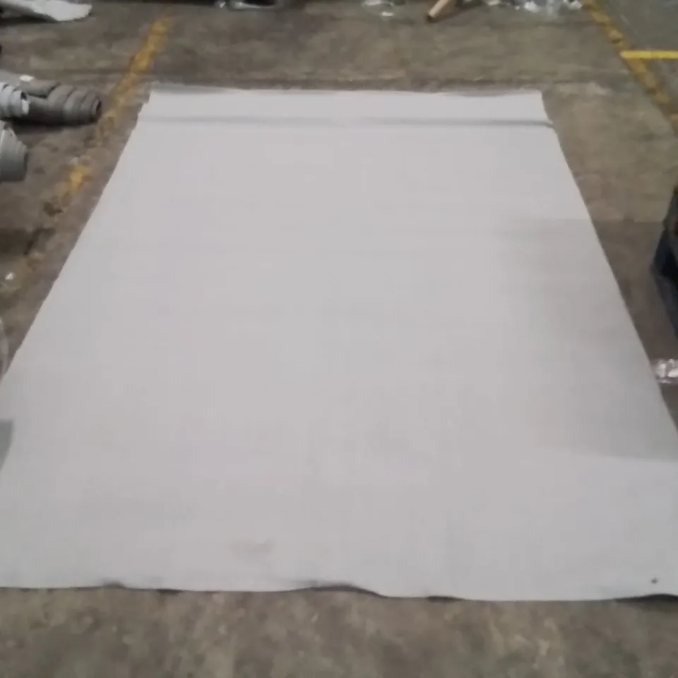 QUALITY DESIGNER AREA RUG - APPROXIMATELY 284X193