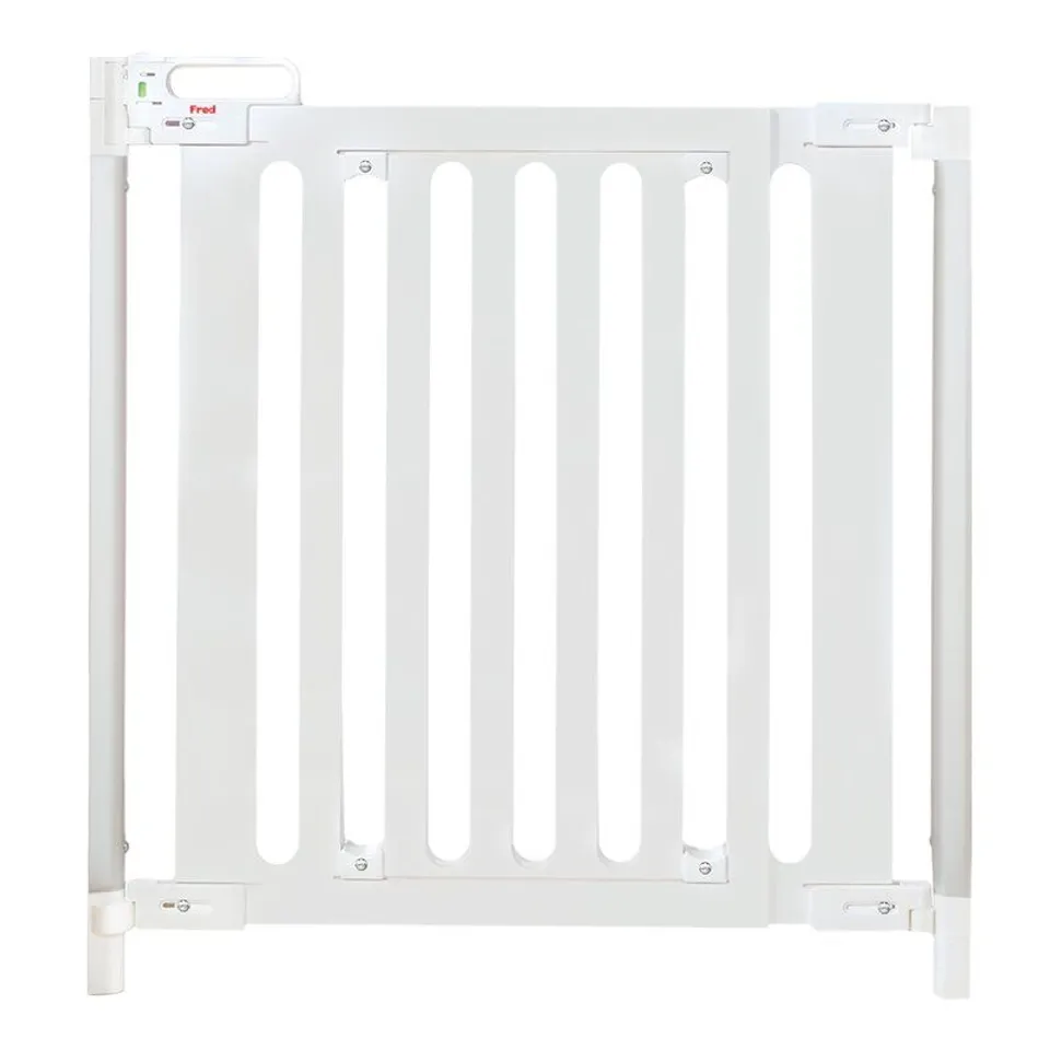 SCREW FIT WOODEN SAFETY GATE