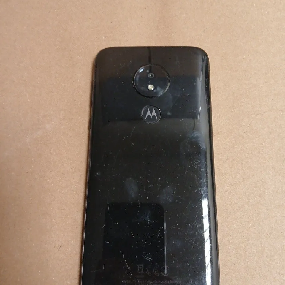 MOTOROLA  MOTO G7 - XT-1955-4