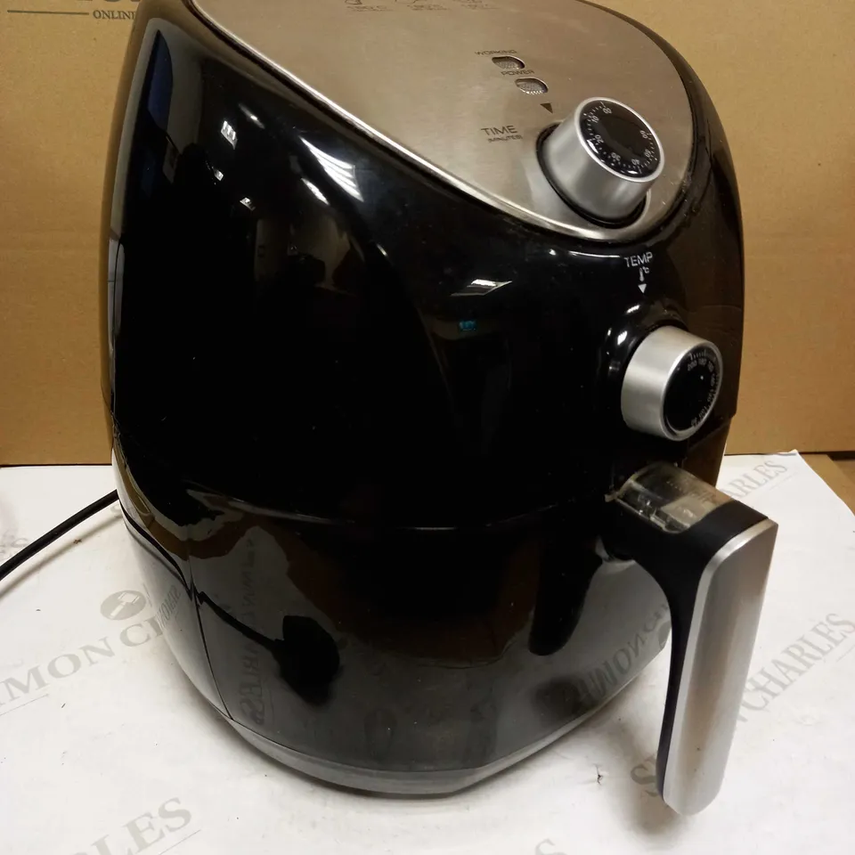 TOWER HEALTHFRY AIR FRYER
