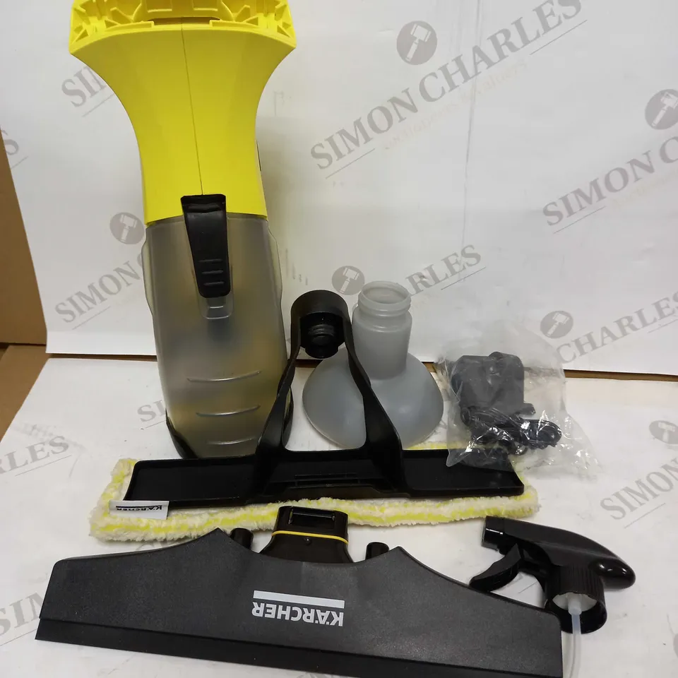 KARCHER WV2 PLUS WINDOW VAC