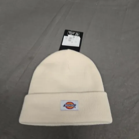 DICKIES BEANIE HAT
