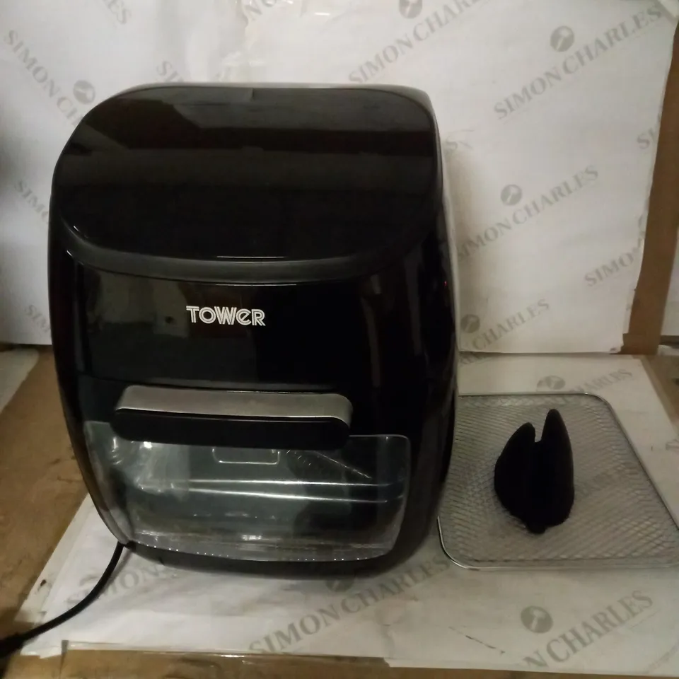TOWER XPRESS PRO COMBO T17076 VORTX DIGITAL AIR FRYER