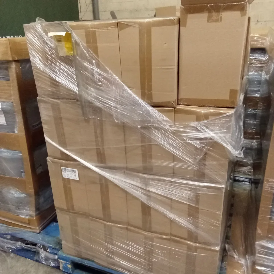 PALLET TO CONTAIN APPROX 48 BOXES OF BRAND NEW SUMMER DELUXE BABY BATHERS // 3 BATHERS PER BOX