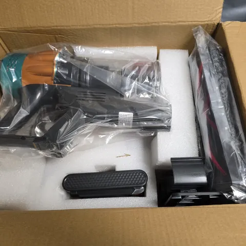 CORDLESS VACUUM CLEANER V22