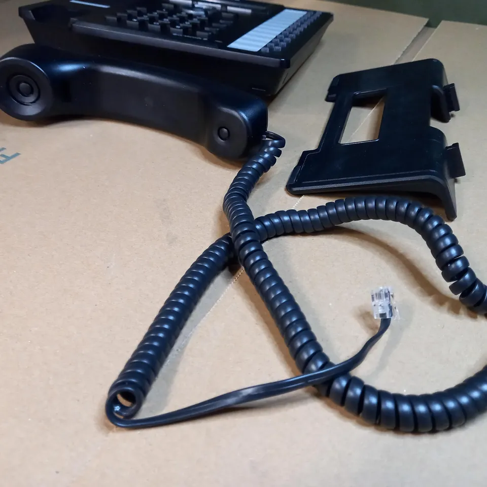 IPACS OFFICE/COMMERCIAL TELEPHONE