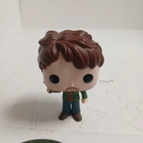 FUNKO POP! VINYL FIGURE – WILL GRAHAM
