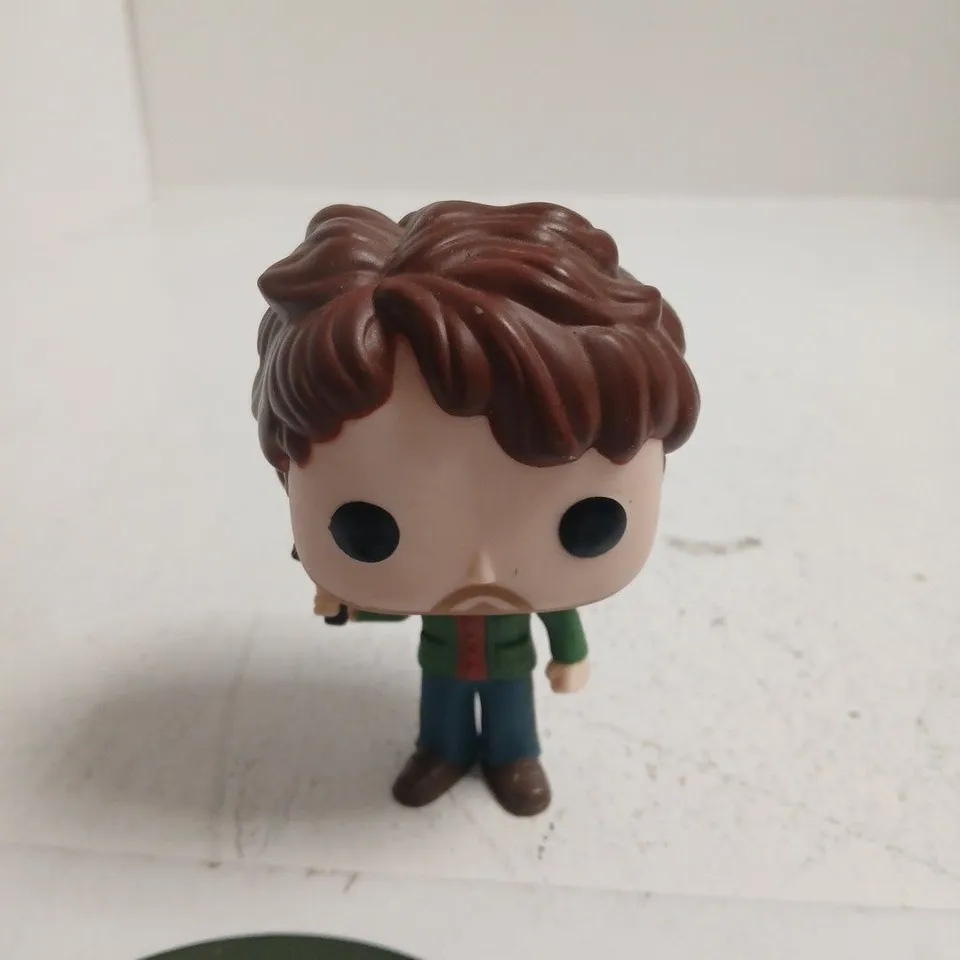 FUNKO POP! VINYL FIGURE – WILL GRAHAM