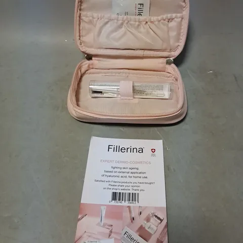 FILLERINA 12 DENSIFYING FILLER KIT