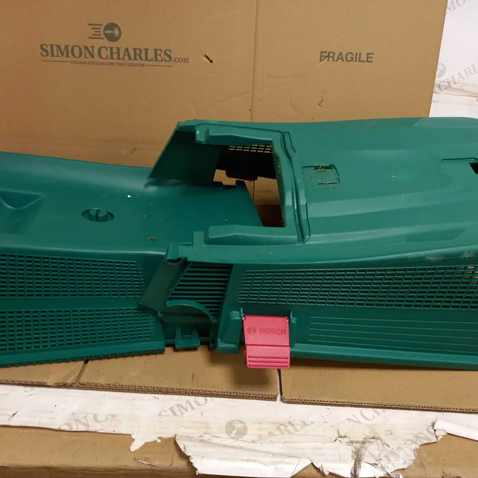 BOX OF APPROX 5 ASSORTED SPARE PARTS FOR ASSORTED LAWNMOWERS