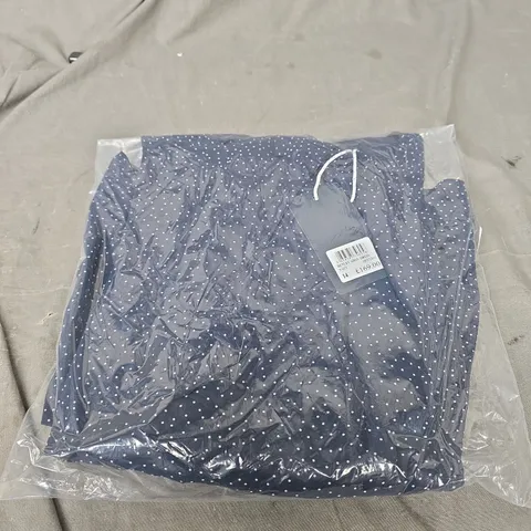 CREW CLOTHING COMPANY AHOY DRESS SIZE 14