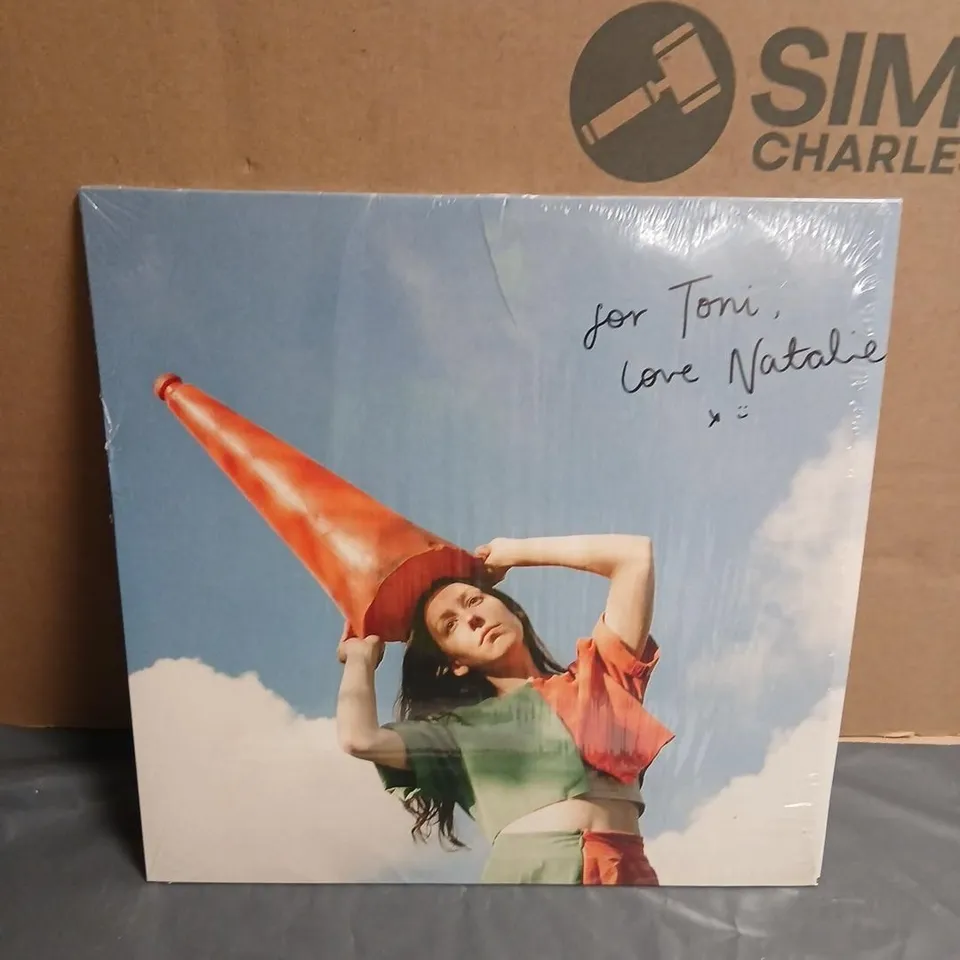 SEVEN ASSORTED VINYL LP'S TO INCLUDE; ROD STEWART – A NIGHT ON THE TOWN; CAT STEVENS – BUDDHA AND THE CHOCOLATE BOX; DEEPECHE MODE