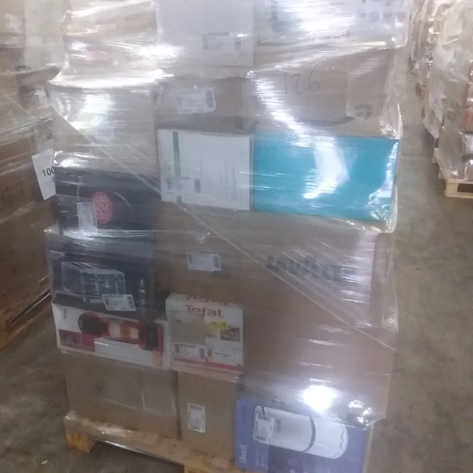 PALLET OF APPROXIMATELY71 ELECTRICAL ITEMS INCLUDING 