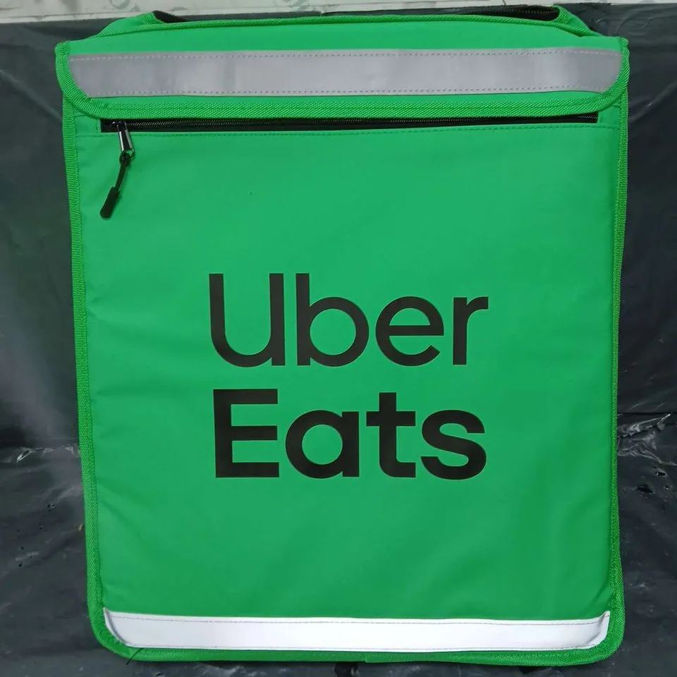 UBER EATS DELIVERY BAG