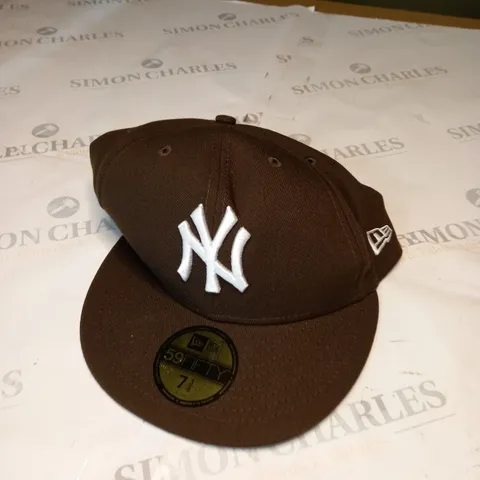 NY BOWN CAP