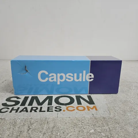 POD 2.0 CAPSULE