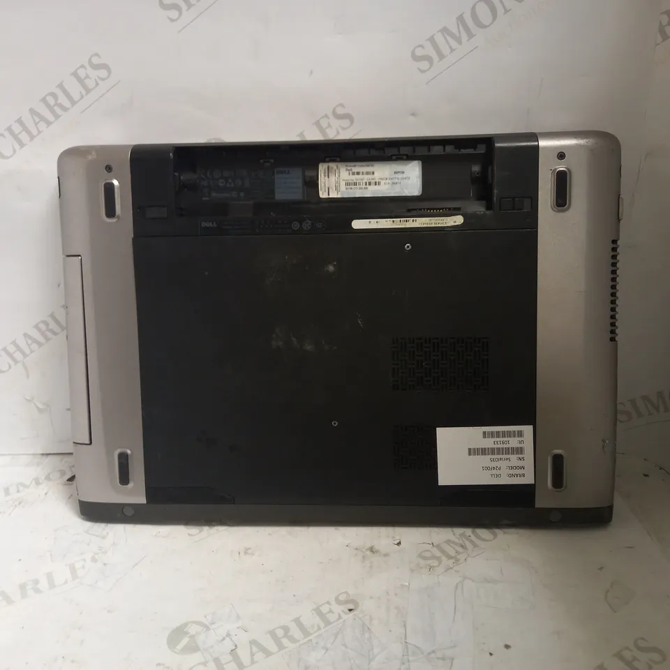 DELL VOSTRO P24F001 LAPTOP