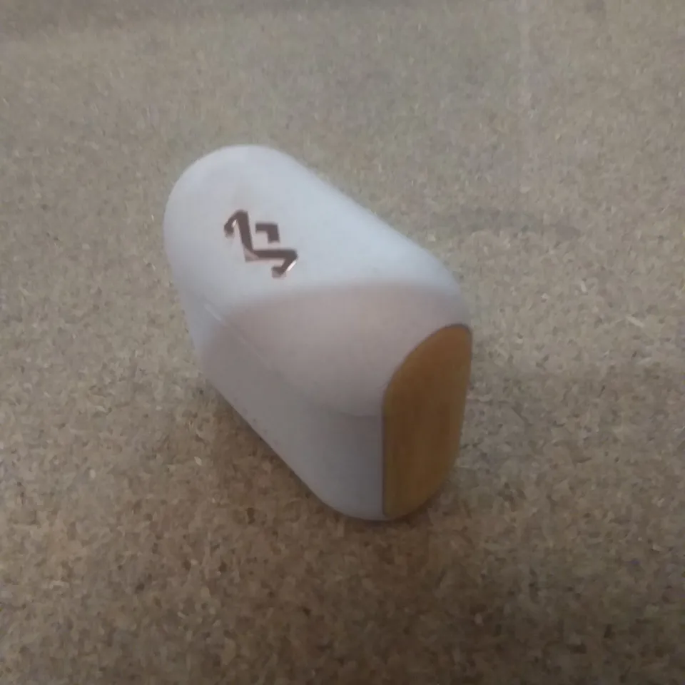 HOUSE OF MARELY TRUE WIRELESS EARPHONES