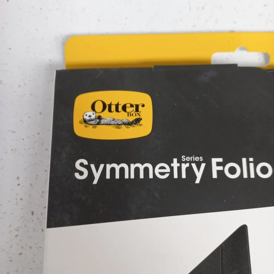 OTTERBOX SYMMETRY FOLIO CASE FOR IPAD (10TH GENERATION)