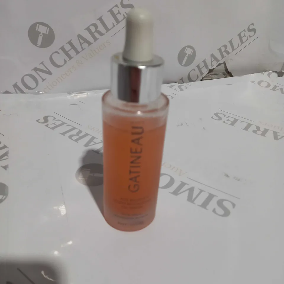 GATINEAU AGE BENEFIT YOUTH REVITALISING OIL-SERUM 30ML