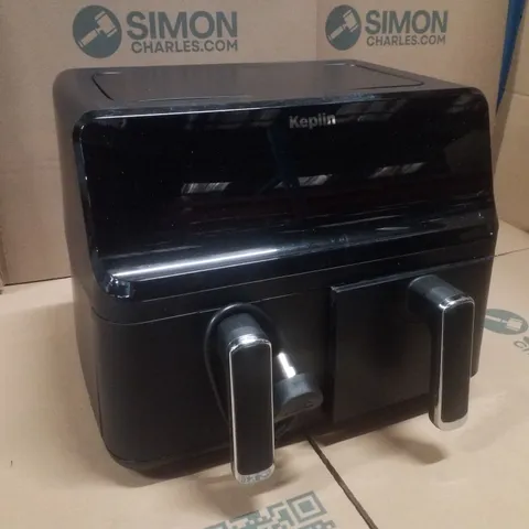 KEPLIN 9L DUAL ZONE AIR FRYER