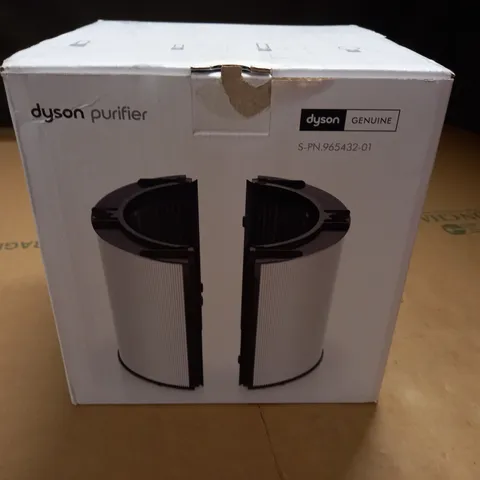 BOXED DYSON AIR PURIFIER